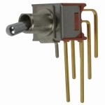 Sub-miniature Toggle switch